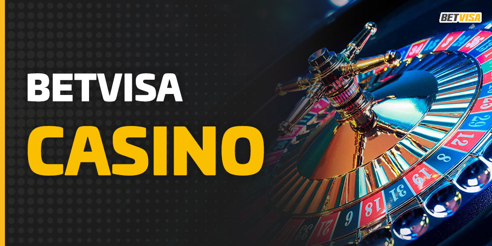 Casino Betvisa